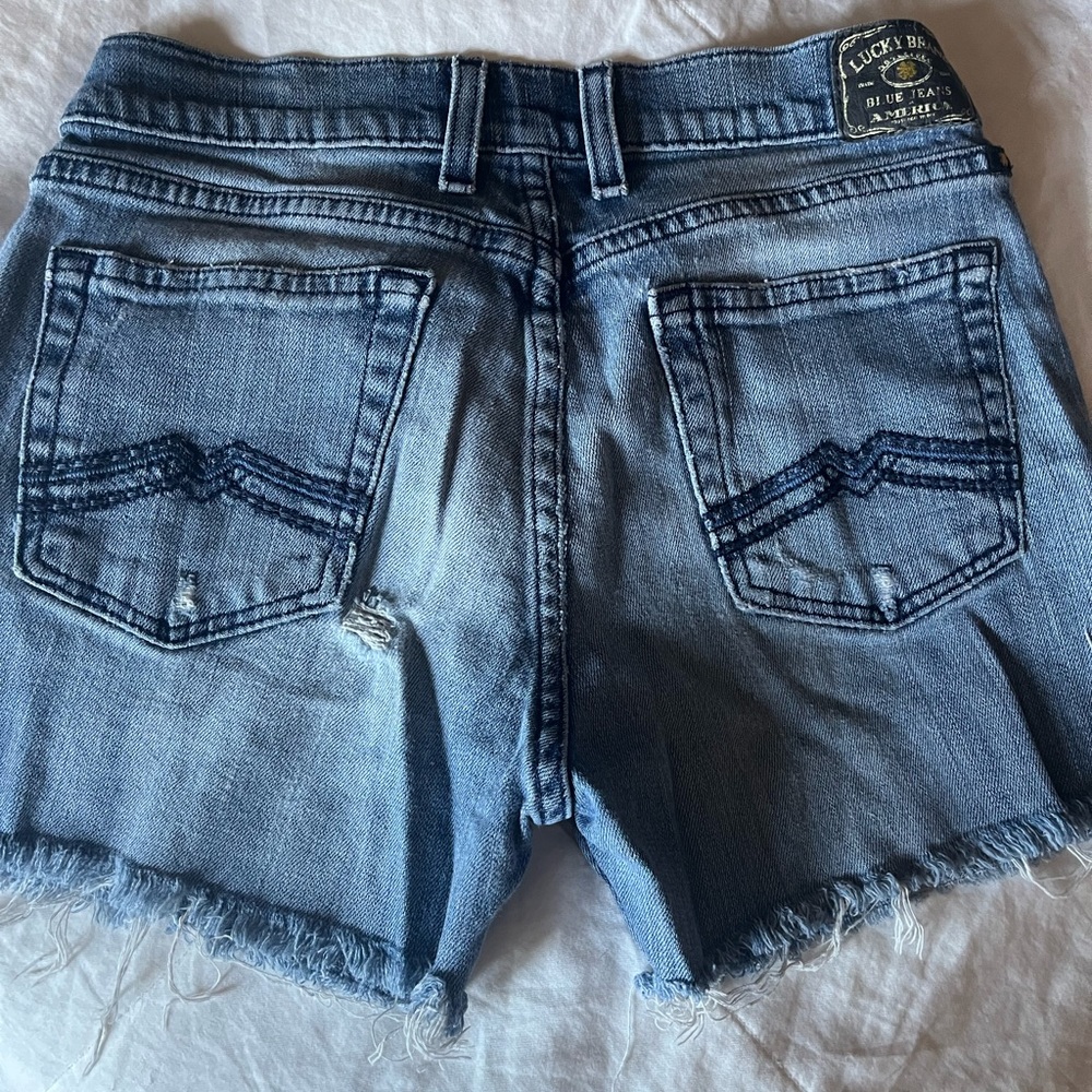 Lucky Brand